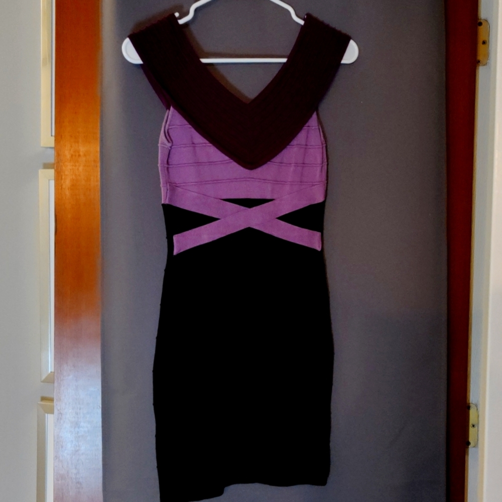 Wow Couture Dress Size Small